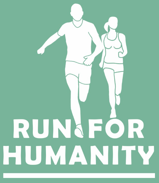 RUNNING FOR HUMANITY