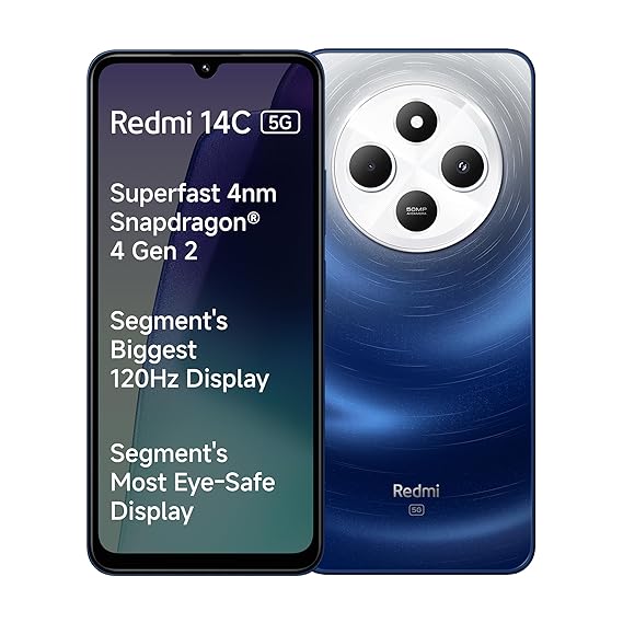 Xiaomi Redmi 14C 5G