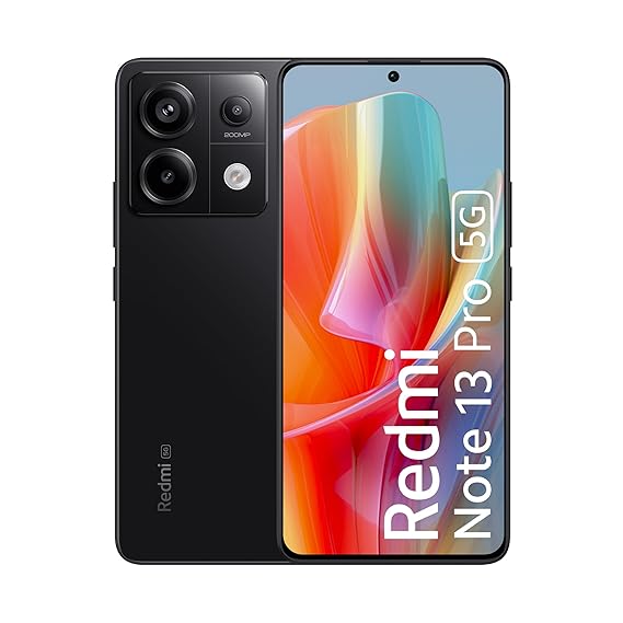 Xiaomi Redmi Note 13 Pro