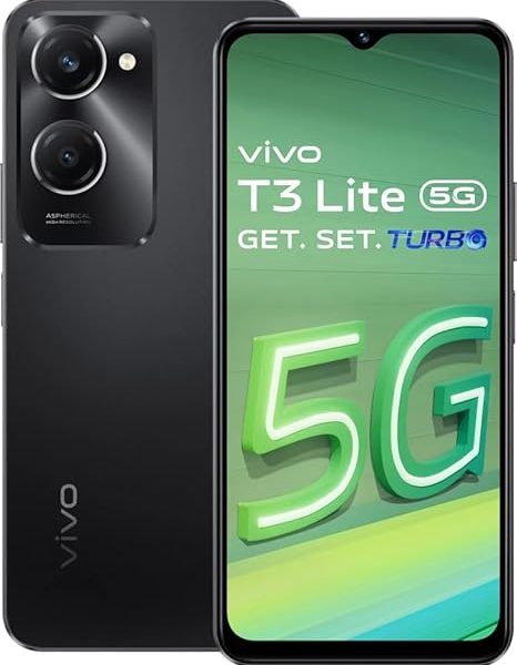 vivo T3 Lite