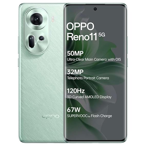 Oppo Reno 11