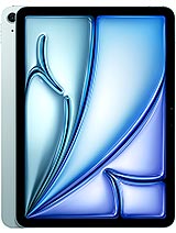 Apple iPad Air 13 (2024)